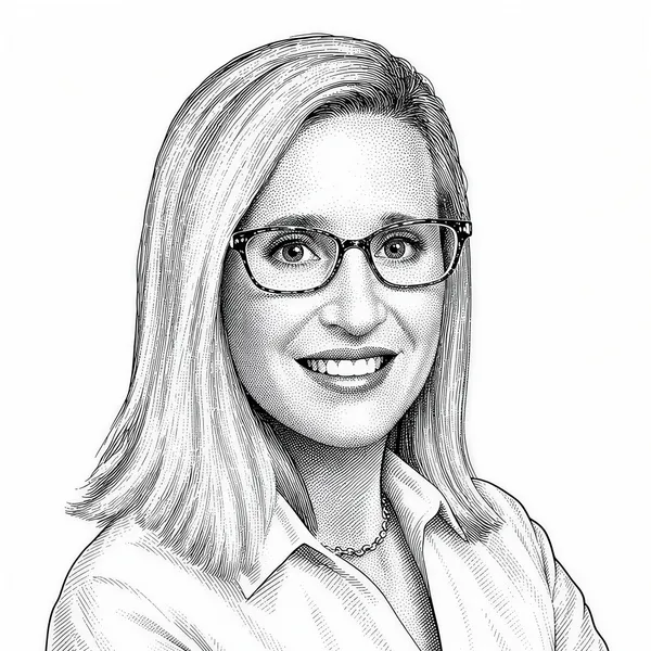 Anne Schoofs, Vice President, Client... at Alpha Compute