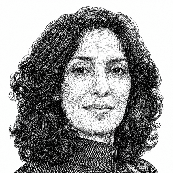 Liza Horowitz, Chief Operating Office... at Alpha Compute