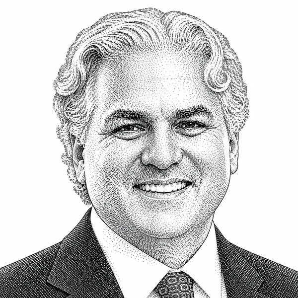 Enzo Villani, President & Chairman at Alpha Compute